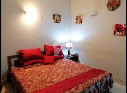 6.5 Marla House Triple Story For Sale