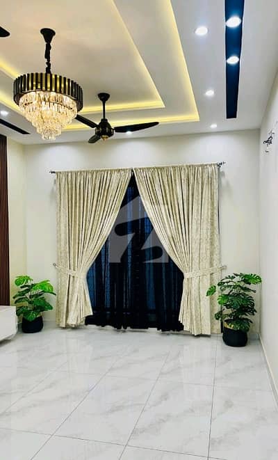 Spacious Prime Location House Is Available For rent In Ideal Location Of Wapda Town