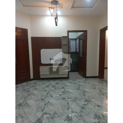 Brand New 5 Marla 1.5 Storey House Available For Rent In Bani Gala Islamabad