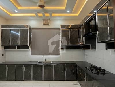 Prime Location Wapda Town Portion At Reasonable Price Of Rs. 55000/-