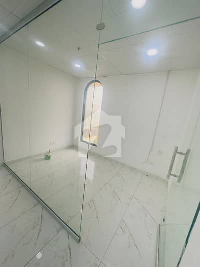 Office Available For Rent Grand Square Mall, Main Boulevard Gulberg, Lahore