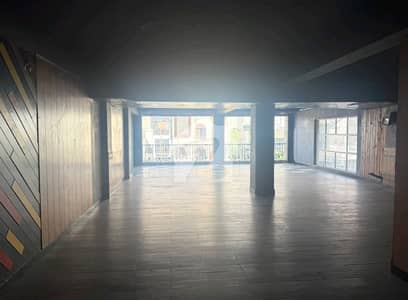 Prime Location Shop Of 1100 Square Feet Is Available For Rent