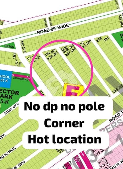 INVESTOR PRICE HOT LOCATION PLOT FOR SALE INVESTOR PRICE HOT LOCATION PLOT FOR SALE