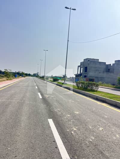 Smart investment in OLC A block 5 Marla plot Free Transfer just 35-lac plot price Only