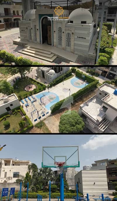 5 Marla Commercial Plots Possession On 20% & Build While You Pay! 5 Marla Commercial Plots Possession On 20% & Build While You Pay!