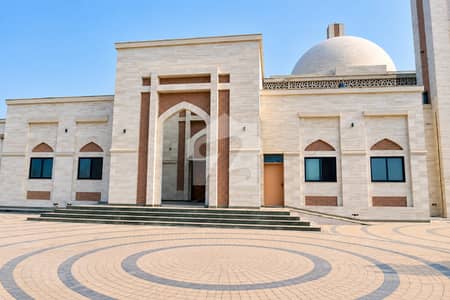 1 Kanal Plot Sale In LDA Avenue 1