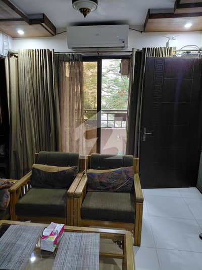 Falaknaz Presidency Cottage For Sale