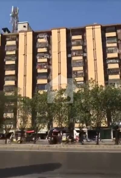 Sunny Heights 3 Bed DD Flat For Sell ( Bank loan Applicable & PM Loan Also).
