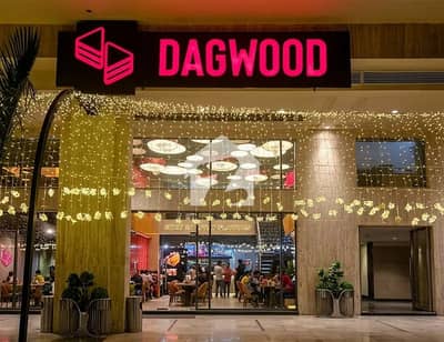 URGENT SALE | Ground Floor Shop for Sale | Record-Breaking Rental Income | Dagwood Operational