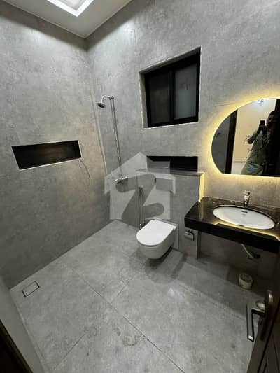 1 Kanal House for Rent Sector C, Bahria Enclave Islamabad