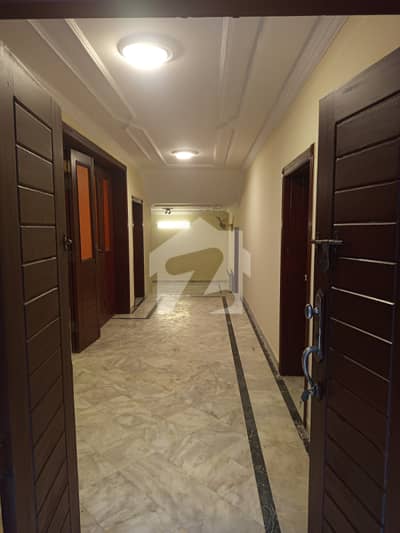 G-10/3 Open Basment 2 Bed 3 Bath Drawing Open Kitchen