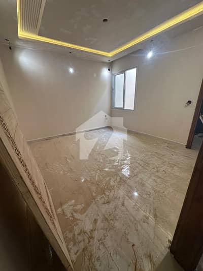 SILENT COMMERCIAL OFFICE SPACE AVAILABLE FOR RENT GULSHAN-E-IQBAL BLOCK 5