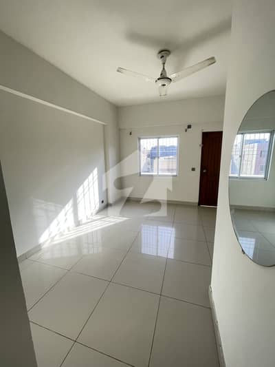Apartment For Rent 2bed Dd Bukhari Commercial Phase 6