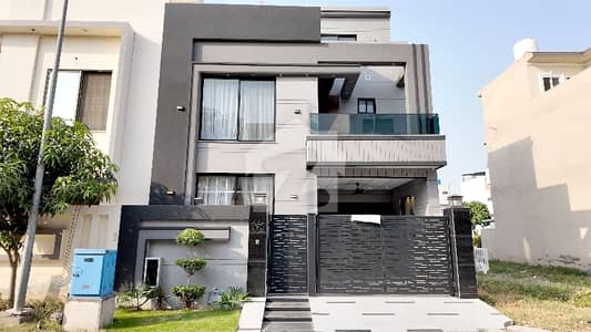 5 Marla House In Dream Gardens - Block K Is Best Option