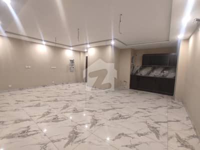 Elite Luxury Office Space For Rent | Prime Sector E Location | Bahria Town Lahore