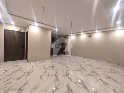 Elite Luxury Office Space For Rent | Prime Sector E Location | Bahria Town Lahore