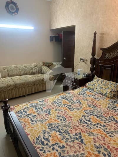 Fully Furnished Room For Rent For Females