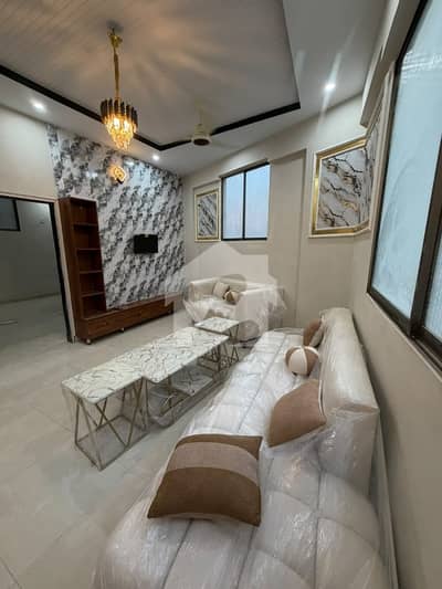 Flat For Rent