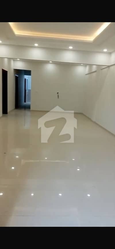 4 Bed Room Portion For Rent 2nd Floor With Roof H Block Nearest 5star Food Street