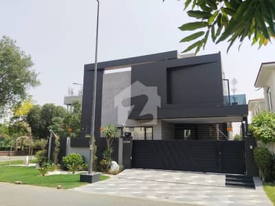 1Kanal Plot for Sale Meeting possible