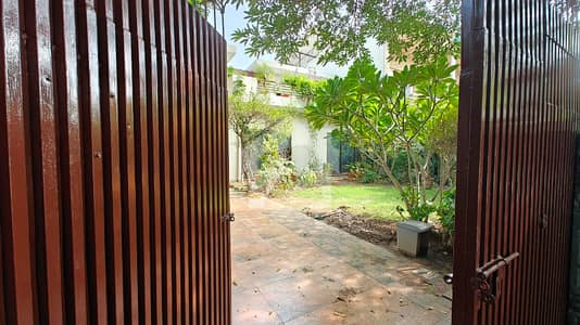 ایف ۔ 6 اسلام آباد میں 4 کمروں کا 1 کنال مکان 7.9 لاکھ میں کرایہ پر دستیاب ہے۔