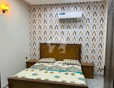 600 Square Feet Flat for rent in Citi Housing Society