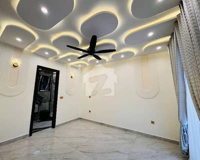 Beautifully Constructed Prime Location House Is Available For rent In Citi Housing Society