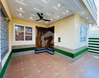 Prime Location House Of 5 Marla Is Available For rent In Citi Housing Society Prime Location House Of 5 Marla Is Available For rent In Citi Housing Society
