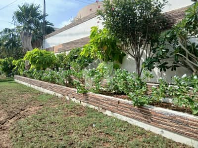 500 Sq. Yards Residential Plot Available For Sale On Defence Avenue, Next To Corner Beach Avenue, HMR Waterfront, Zone-D, Phase 8, DHA Karachi