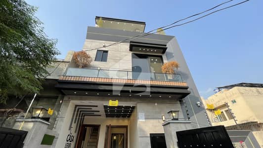 Beautifull House