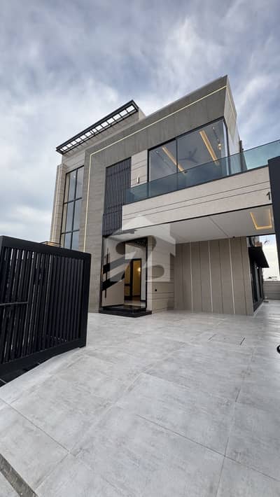 DHA Phase 7 10 Marla Luxury House for Rent DHA Phase 7 10 Marla Luxury House for Rent