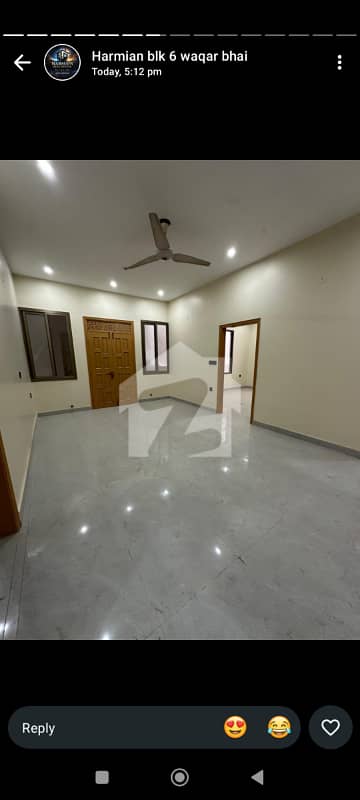 SILENT COMMERCIAL INDEPENDENT BUNGALOW AVAILABLE FOR RENT GULSHAN-E-IQBAL BLOCK 6