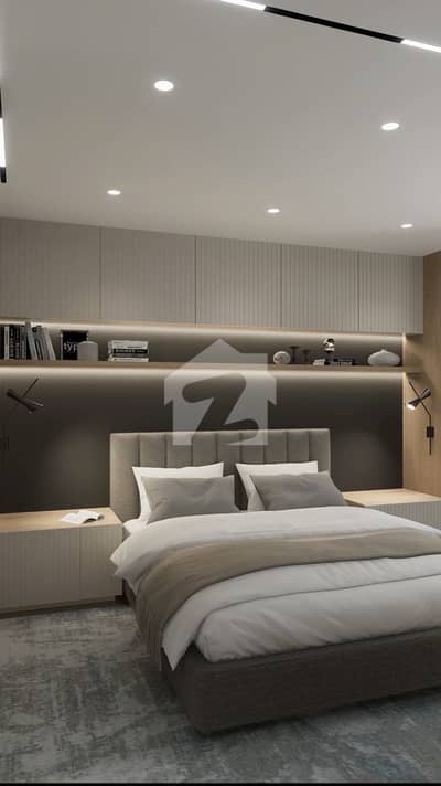 Exclusive 4 Bed DD Luxury Apartments With A 4-Year Easy Payment Plan