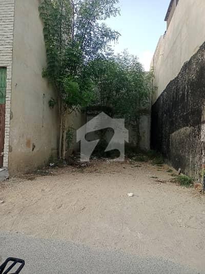 ڈی ایچ اے فیز 7 ایکسٹینشن ڈی ایچ اے ڈیفینس,کراچی میں 4 مرلہ رہائشی پلاٹ 3.85 کروڑ میں برائے فروخت۔