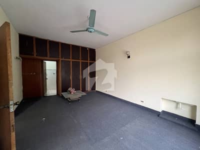 1 Kanal Upper Portion Is Available For Rent In Dha Phase 2 Near Lalik Jan Chowk