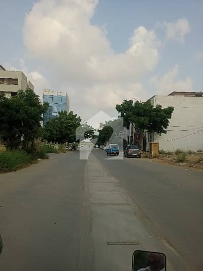 Commercial Plot For Sale