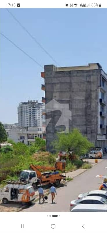 Commercial Plot For Sale Main G T ROAD