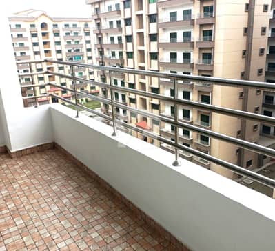 Brand New Luxury 4-Bedrooms Flat For Rent In Askari-11 Lahore