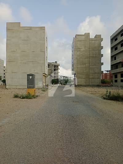 Commercial Plot KHALID