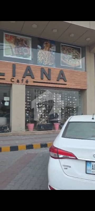 8 Double Story Commercial Shop Size ( 35 X 50 ) in Fortress stadium Lahore Cantt. 8 Double Story Commercial Shop Size ( 35 X 50 ) in Fortress stadium Lahore Cantt.