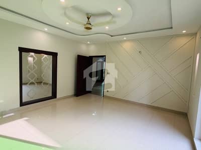 1 Kanal Upper Portion For Rent In Bahria Town Lahore