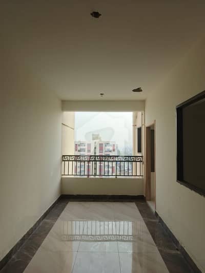 2 BED DD 1100 Sqft Flat For Sale In Sumera Comforts
