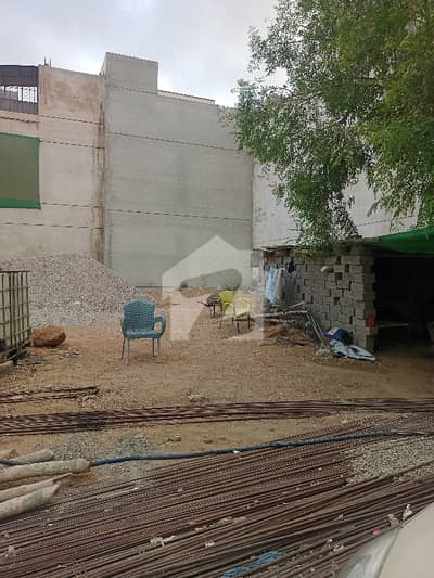 ڈی ایچ اے فیز 7 ایکسٹینشن ڈی ایچ اے ڈیفینس,کراچی میں 4 مرلہ رہائشی پلاٹ 3.8 کروڑ میں برائے فروخت۔