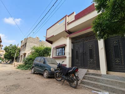 House for Sale 120 Sq. yds KDA Society Korangi Prime Location Well-Maintained Family Home House for Sale 120 Sq. yds KDA Society Korangi Prime Location Well-Maintained Family Home