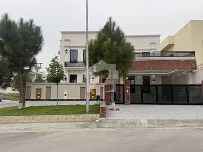 Corner Sun Face Kanal House @11.25 Cr - CDA Block A, Sector B17 Islamabad Corner Sun Face Kanal House @11.25 Cr - CDA Block A, Sector B17 Islamabad
