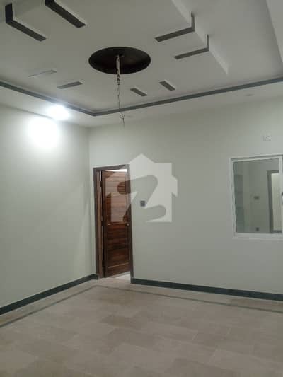 6 Marla Brand New Uper Portion House Available For Rent Near Korang Road Bani Gala