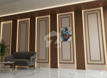 Brand New Portion For Sale