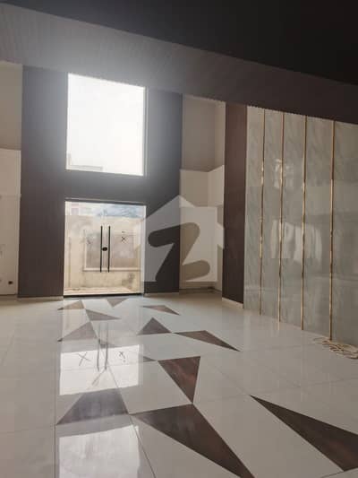 Sumera Comforts 2 Bed DD 1100 Sqft Flat For Sale