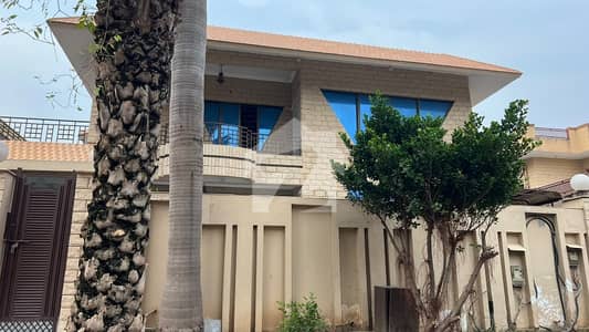 I-8 One Kanal Upper Portion With Saprate Gate For Rent.