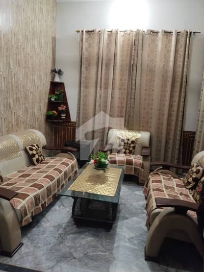 Prime Location 5 Marla House In Sabzazar Scheme - Block N Best Option Prime Location 5 Marla House In Sabzazar Scheme - Block N Best Option